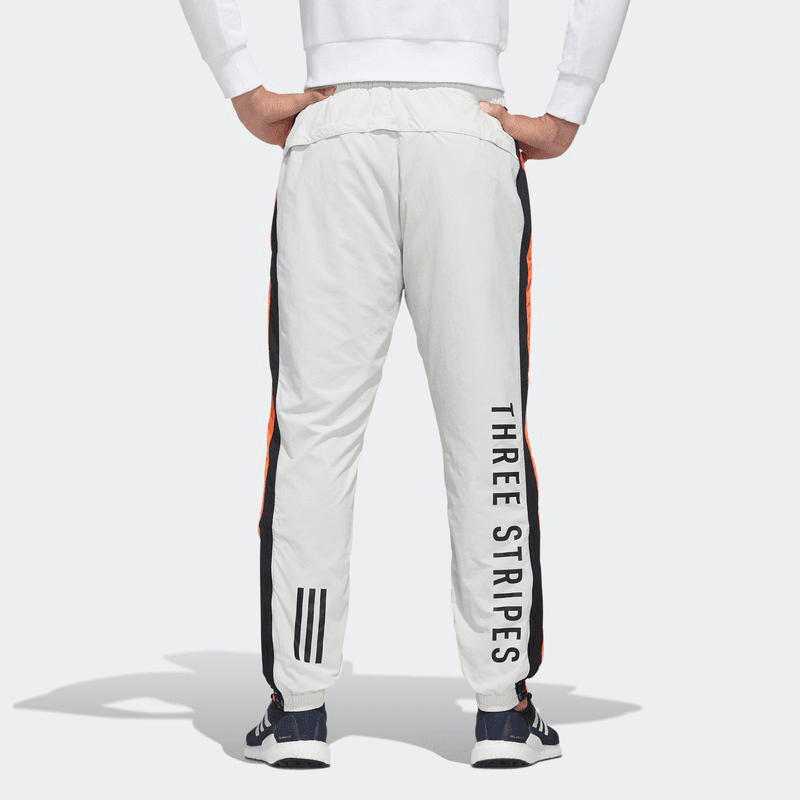 Штаны adidas M Mh Cb Pnt - изображение 7