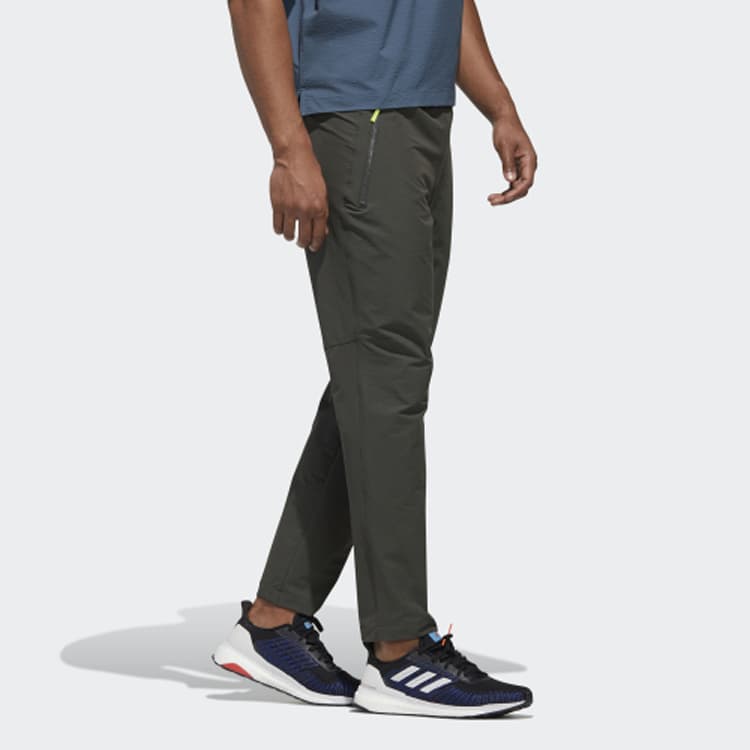 Штаны adidas TH PNT WV - изображение 6