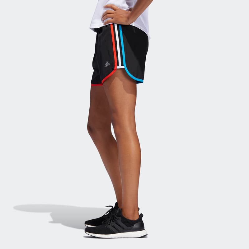 Шорты adidas M20 SHORT W - изображение 6