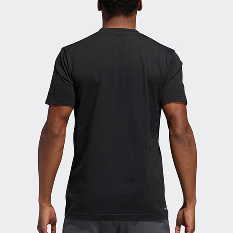 Футболка adidas Harden MVMT - изображение 3