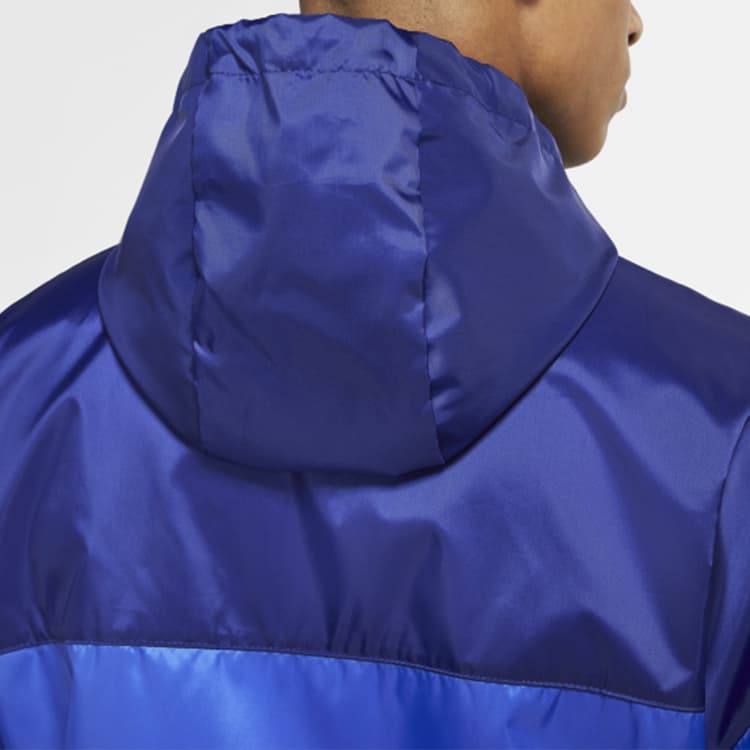 Куртка Nike Sportswear Windrunner - изображение 6