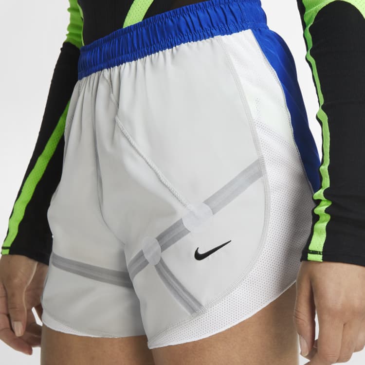 Шорты Nike ISPA Tempo - изображение 6