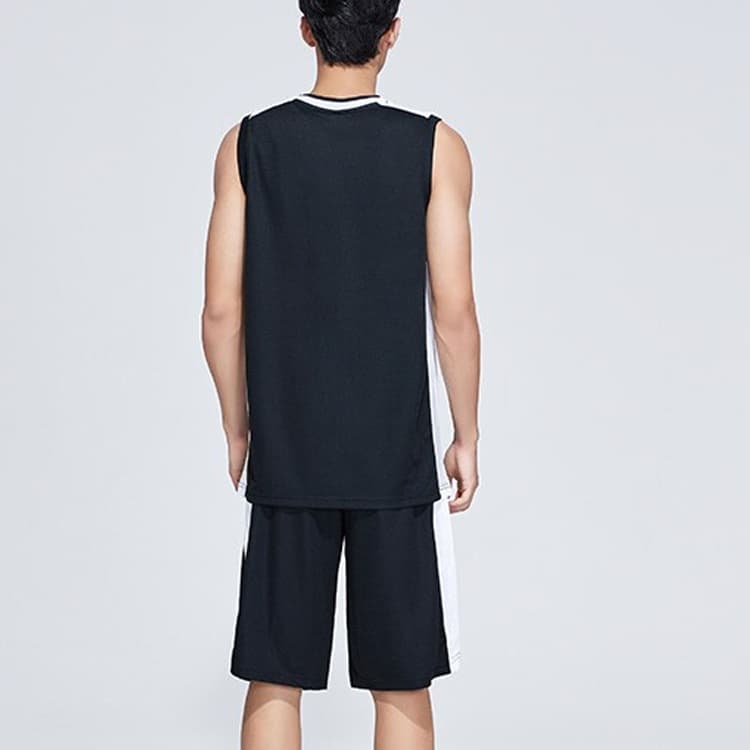 Спортивный костюм LiNing Logo - изображение 3