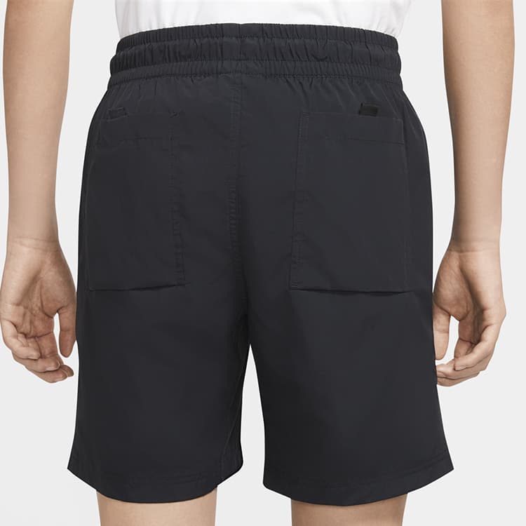 Шорты Nike AS M Nsw Short Wvn Black - изображение 5