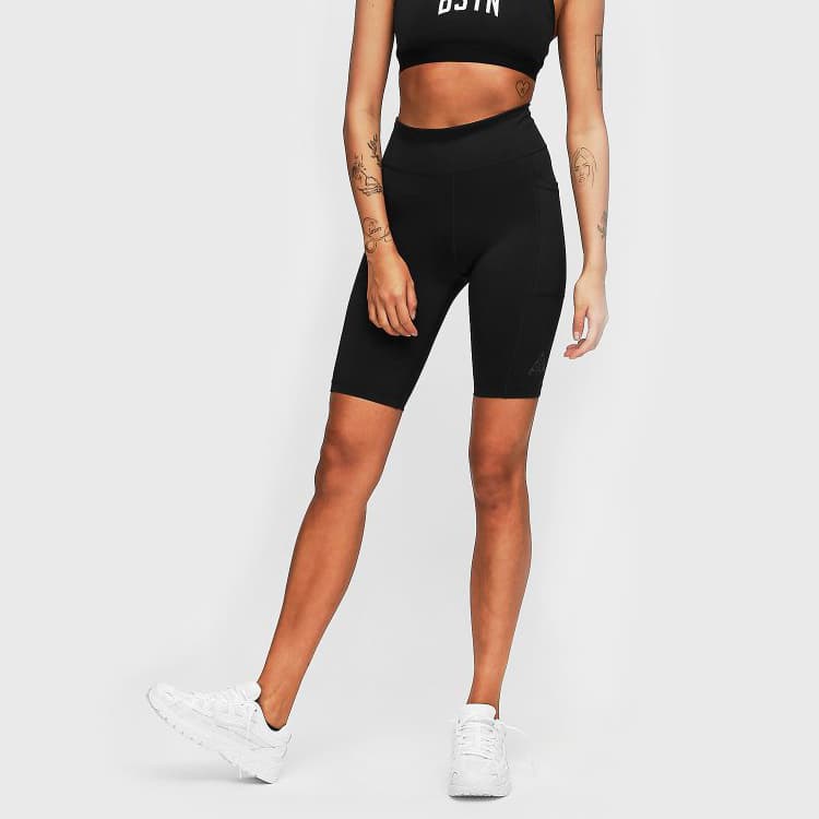 Шорты Nike ACG Shorts Black - изображение 4