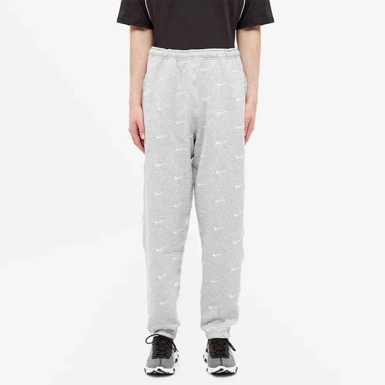 Спортивная одежда Nike NRG Swoosh Logo Pants - изображение 3