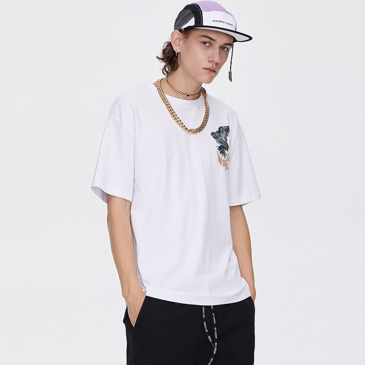 Футболка Boy London T - изображение 11