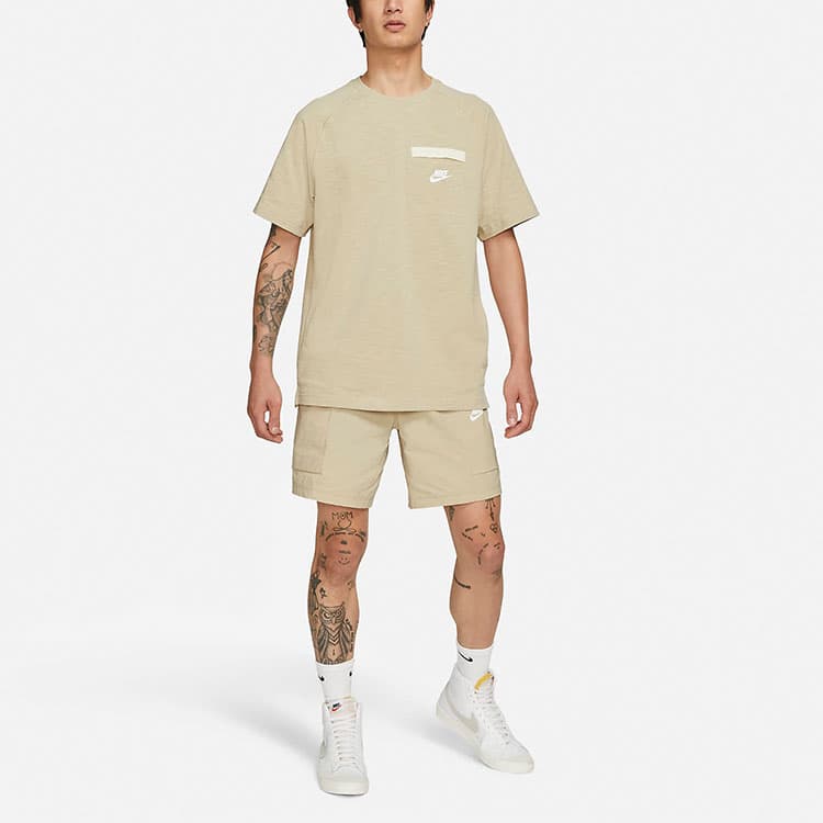 Тренировочные штаны Nike Logo - изображение 4