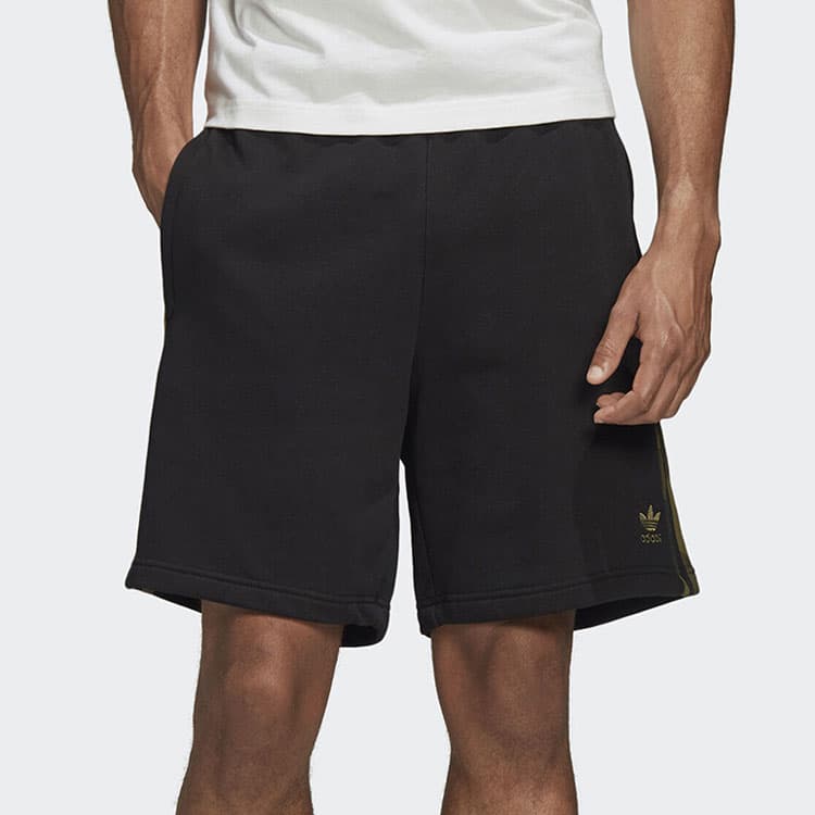 Шорты adidas Originals Camo Shorts - изображение 3