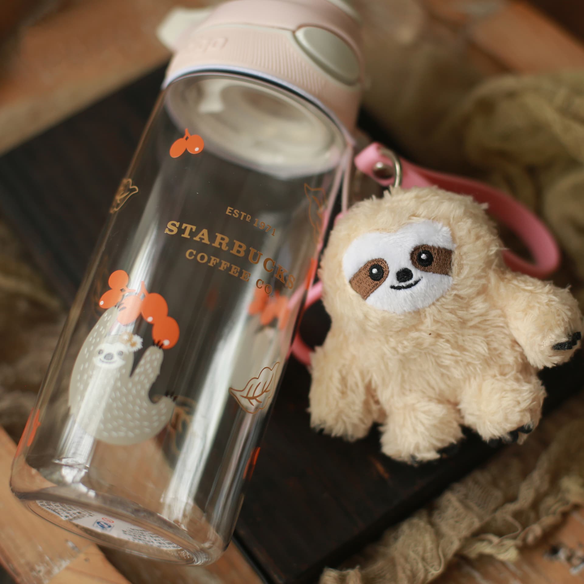 Starbucks 560ML - изображение 4