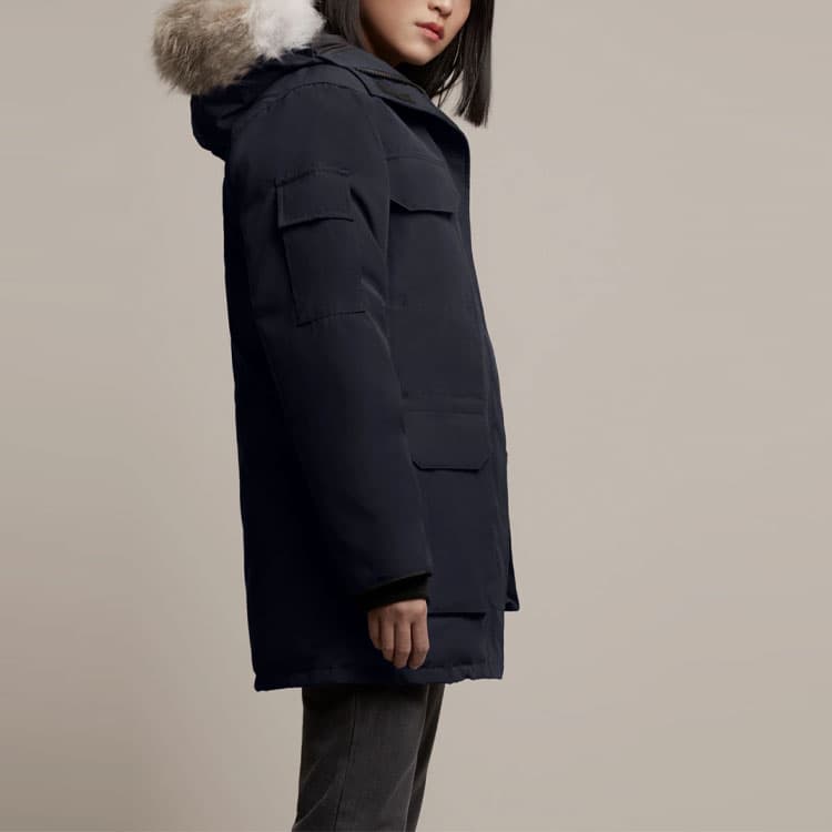 Пуховик Canada Goose Fusion Fit Expedition - изображение 6