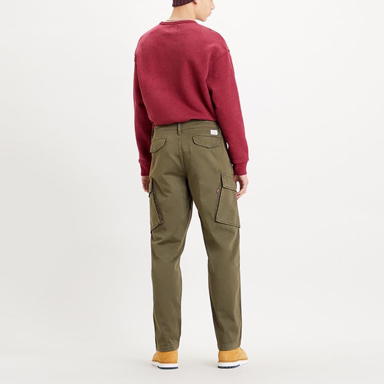 Штаны levis - изображение 4