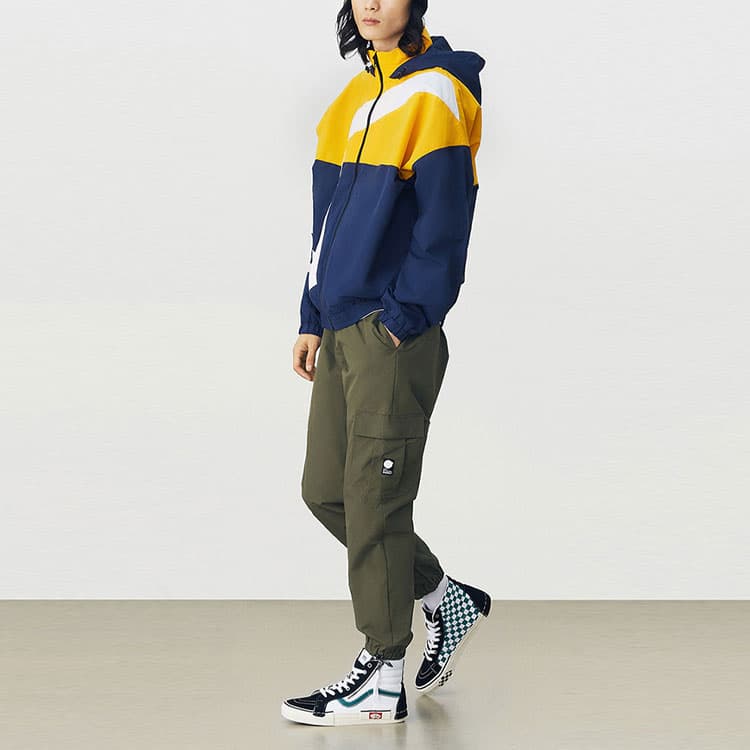 Куртка Vans Logo - изображение 6