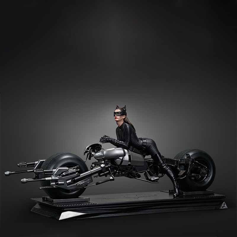 QueenStudios dc 27.4cm - изображение 6