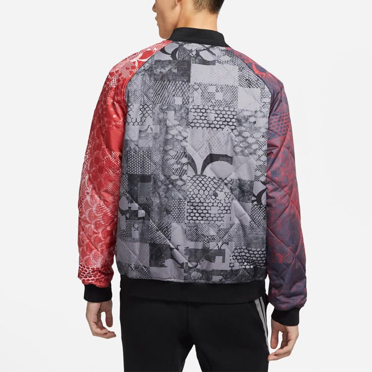 Куртка Nike x LPL 2020 S10 Reversible Jacket - изображение 8