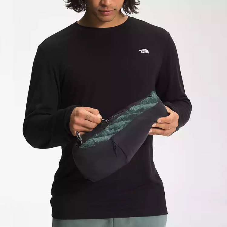Зимняя куртка The North Face 1996 Retro Nuptse - изображение 4