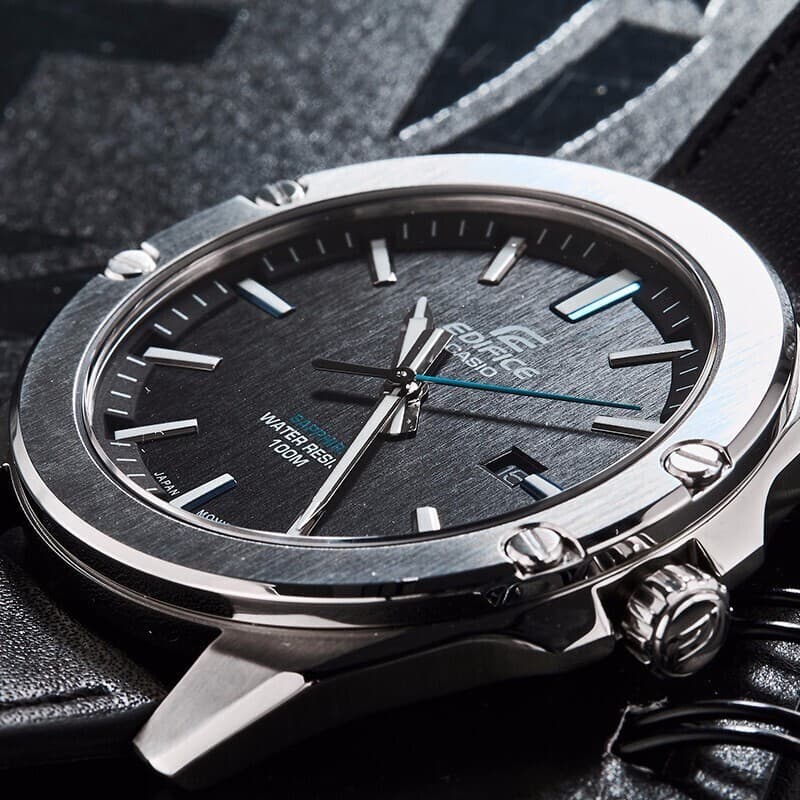 Часы CASIO EDIFICE EFR-S107YL-1AVUPR - изображение 9