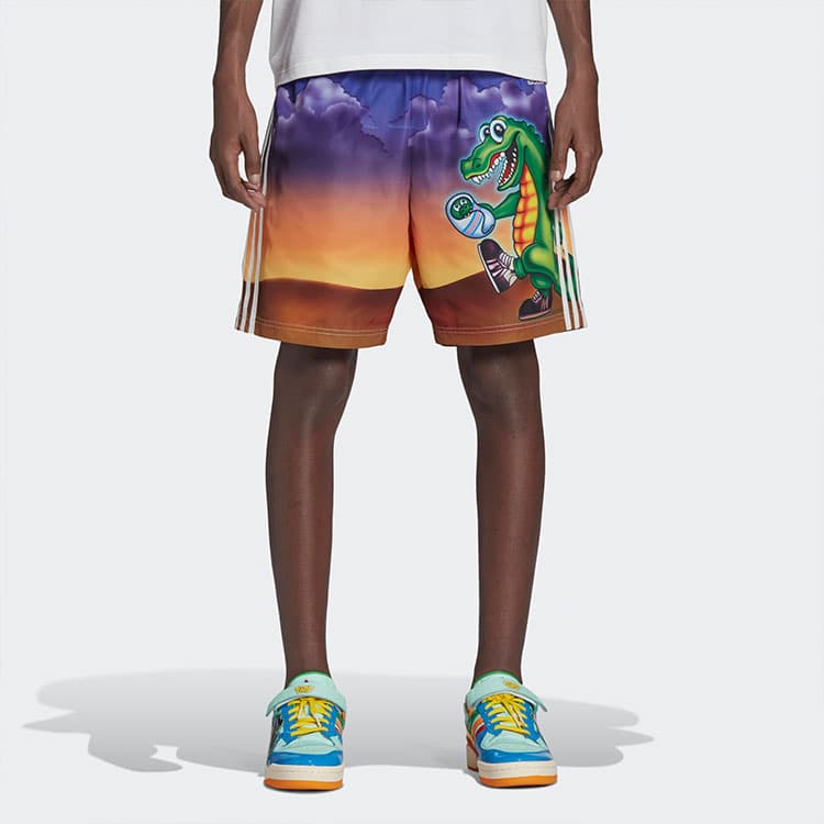 Тренировочные штаны adidas originals x Kerwin Frost - изображение 4