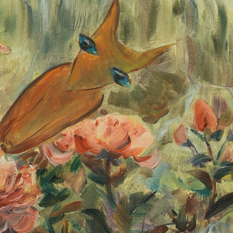 Постер 50*40cm - изображение 5