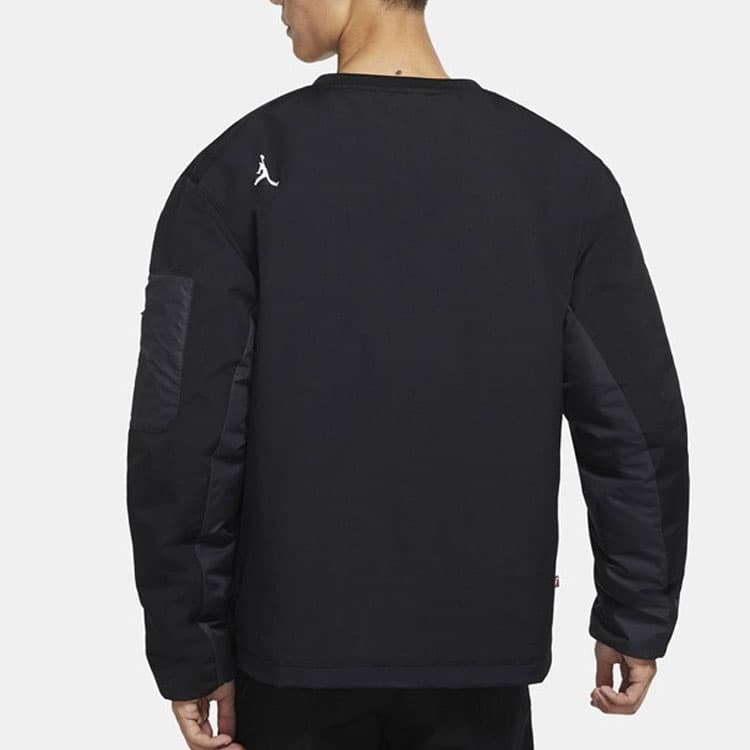 Зимняя куртка пуховик Jordan 23 Engineered - изображение 5