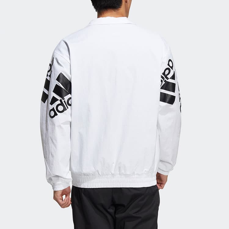 Куртка adidas Logo - изображение 3