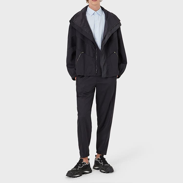 Куртка Emporio Armani - изображение 2