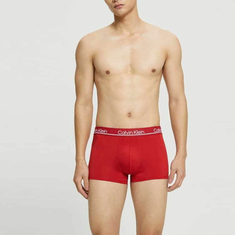 Трусы CKCalvin Klein 3 - изображение 3