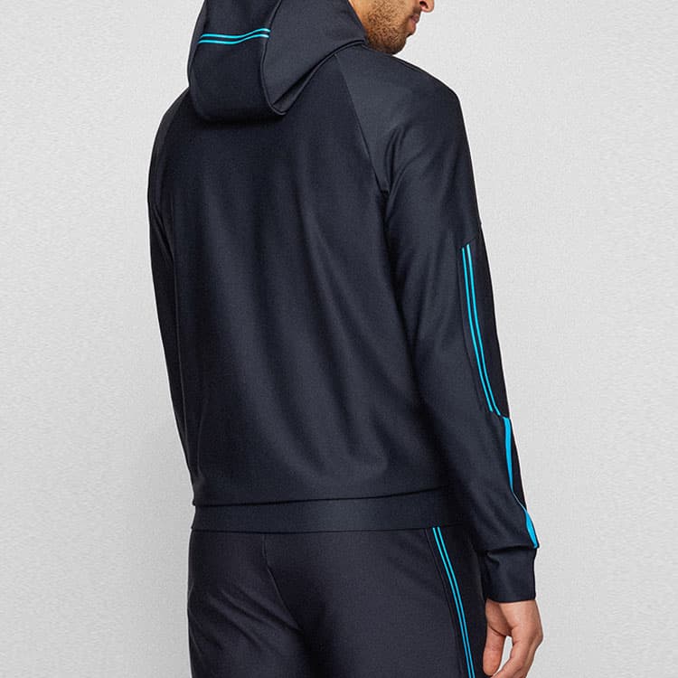 Куртка HUGO BOSS - изображение 4