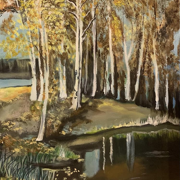 Постер 40*50cm - изображение 5