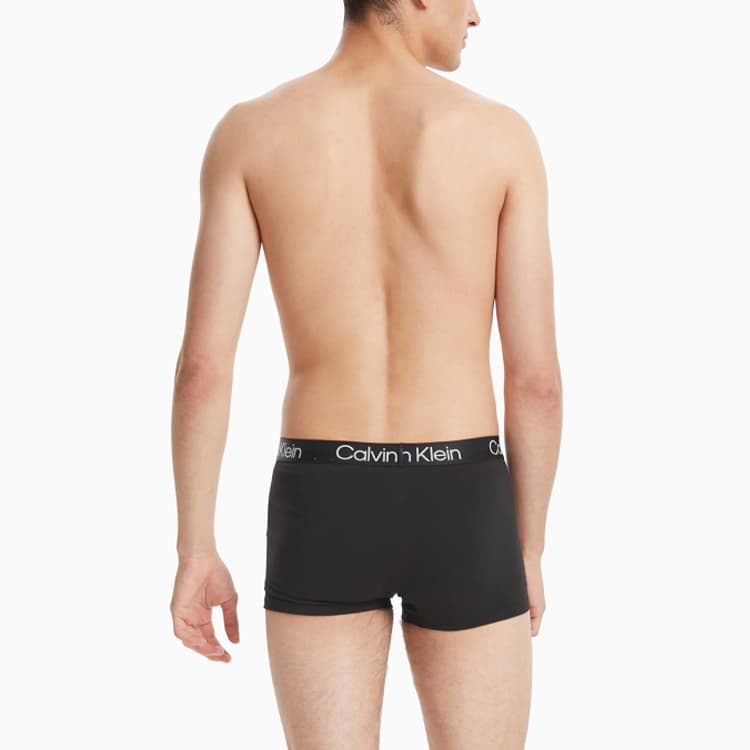 Трусы CKCalvin Klein Logo 2 - изображение 8
