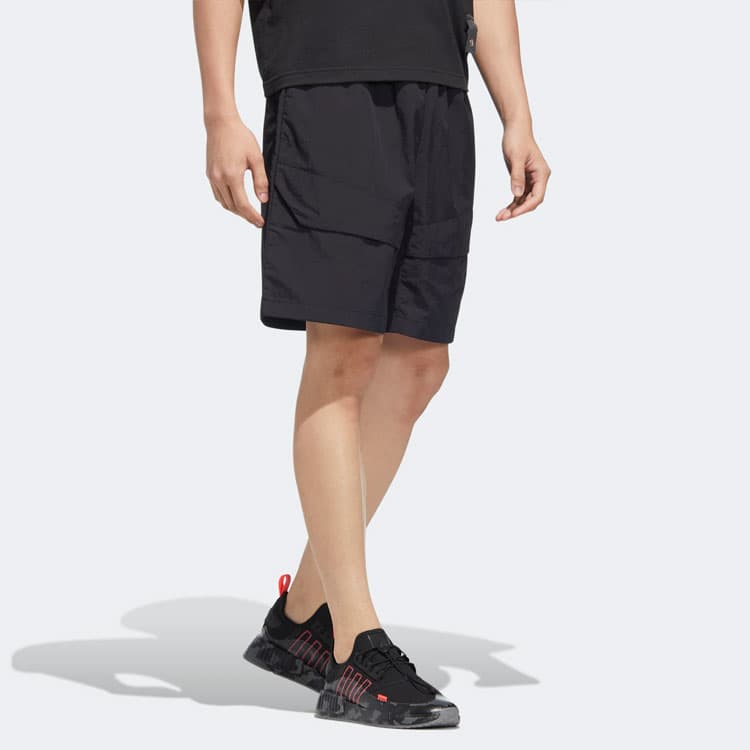Шорты adidas originals Adicolor Shorts - изображение 4
