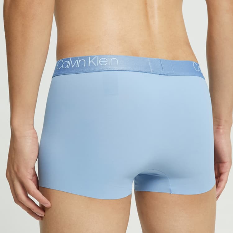 Трусы CKCalvin Klein SS22 Logo 1 - изображение 5
