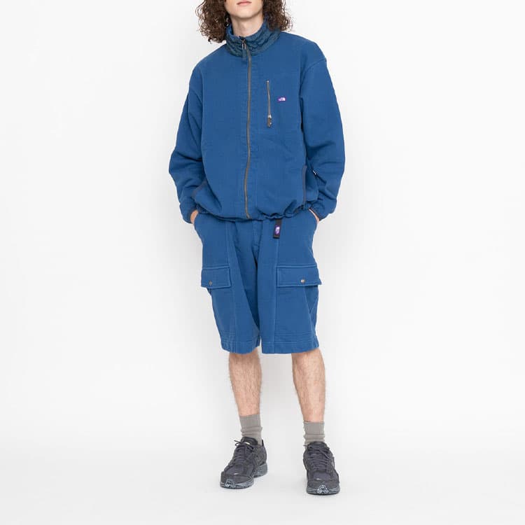 Шорты THE NORTH FACE PURPLE LABEL - изображение 2