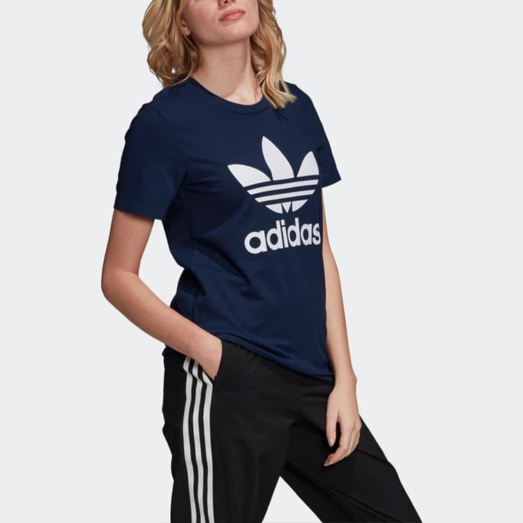 Футболка adidas originals LogoT - изображение 3