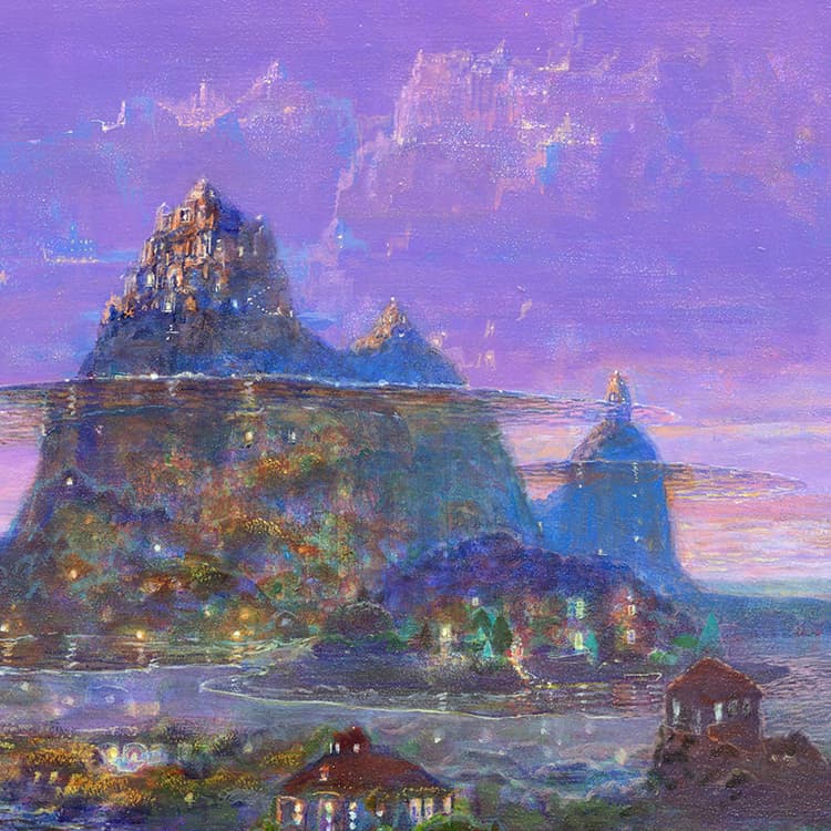 Постер 41*26.9cm - изображение 5
