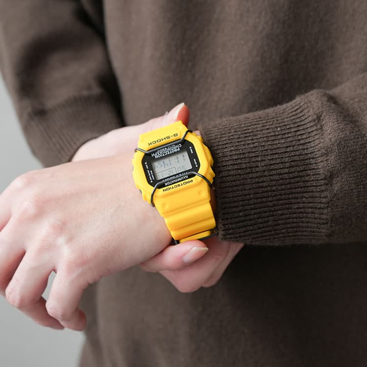 Часы Casio 9222-AC08 - изображение 6
