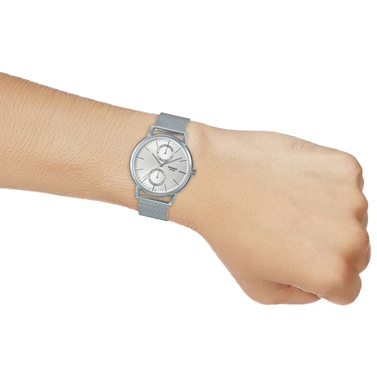 Часы Casio MTP-B310M-7AV - изображение 5