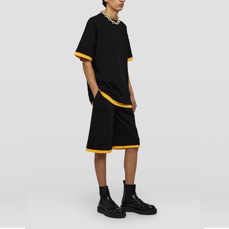 Футболка JIL SANDER FW23 T — фото 4
