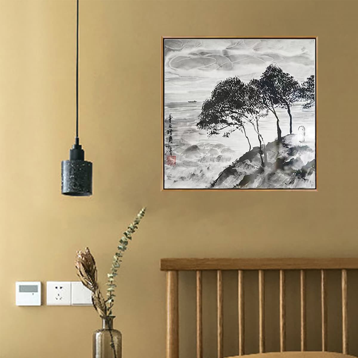 Постер 3 35*35cm - изображение 4