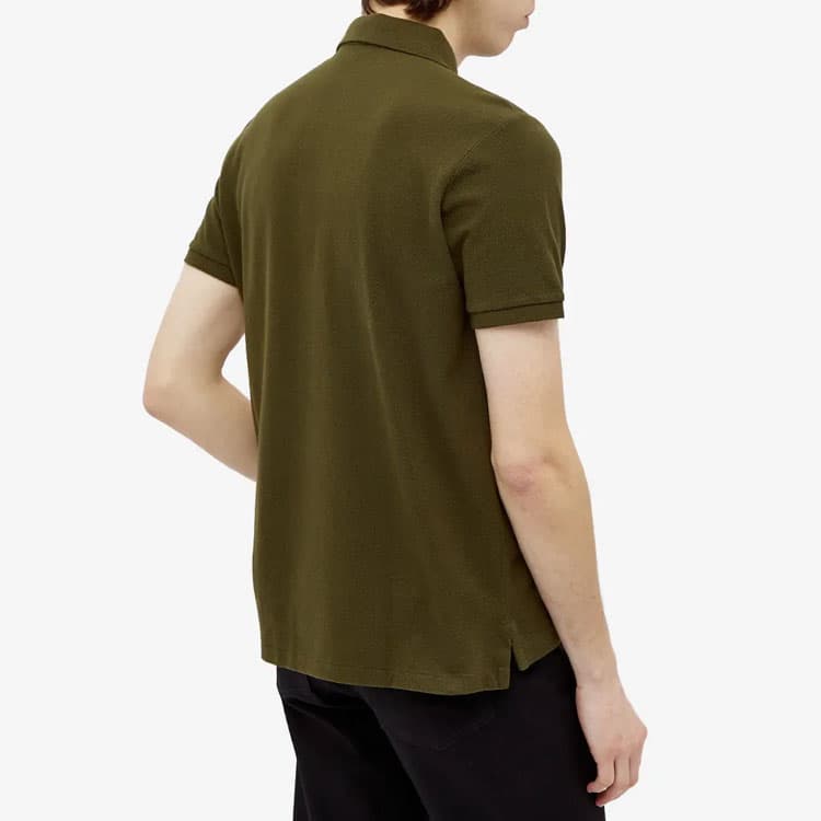 Поло Polo Ralph Lauren LogoPolo - изображение 4
