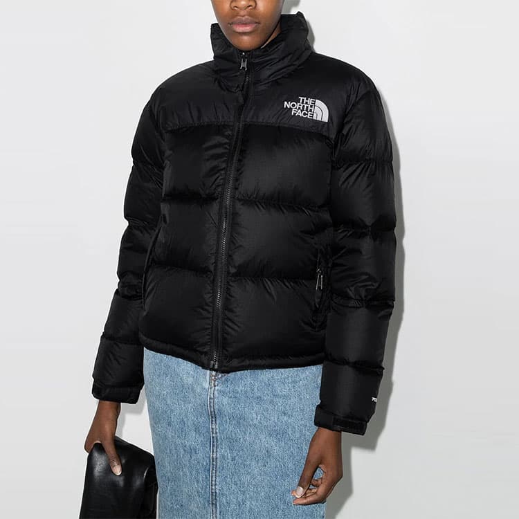 Пуховик The North Face 1996 Retro Nuptse - изображение 3