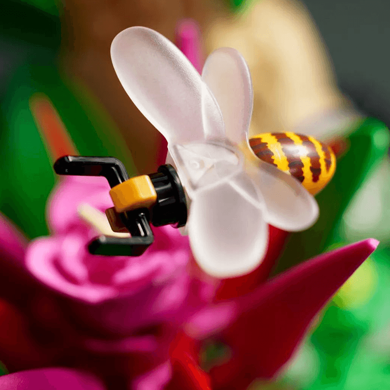 LEGO IDEAS 1111pcs 21342-1 - изображение 16