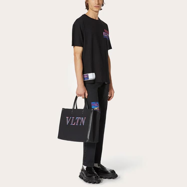 Футболка Valentino — фото 5