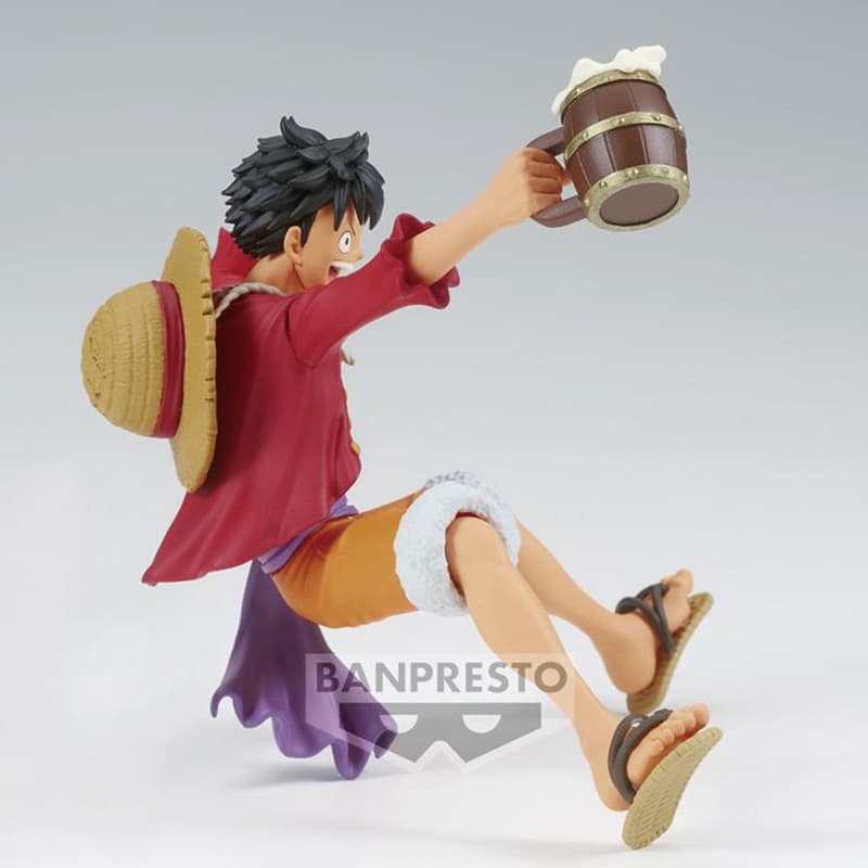 BANPRESTO D - изображение 4