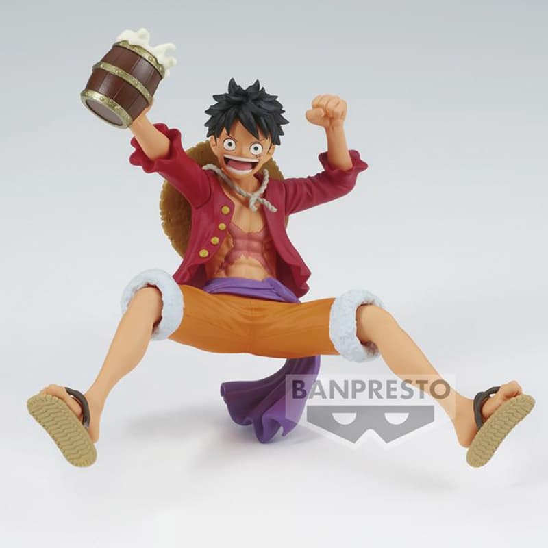 BANPRESTO D - изображение 3
