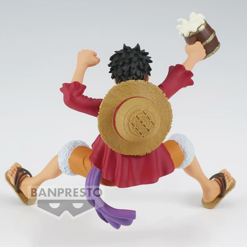 BANPRESTO D - изображение 5