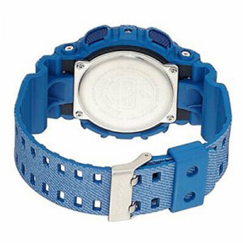Часы CASIO G-Shock GA-110DC-2A - изображение 3