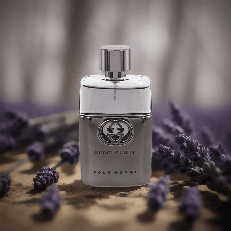 GUCCI EDT 50ml90ml150ml - изображение 3