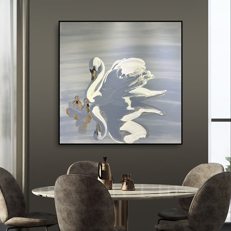 Постер 102*102cm - изображение 2