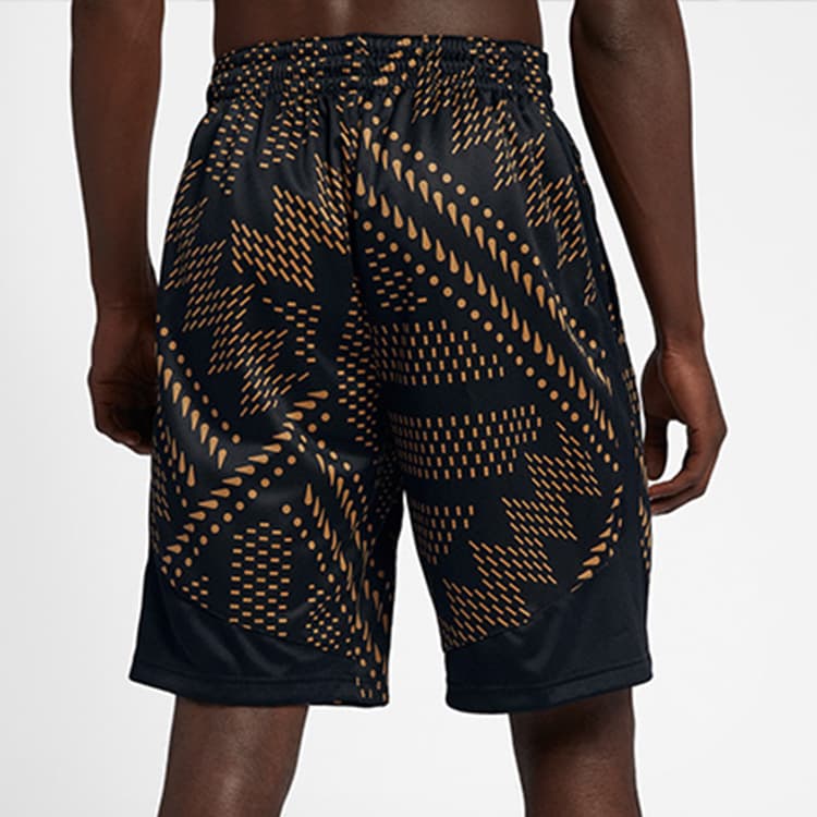 Баскетбольные шорты Nike DRI-FIT - изображение 4